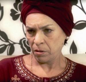 Décès de la comédienne Salima Labidi