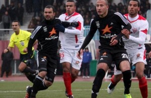 Ligue 1 (25e journée): Programme des matches