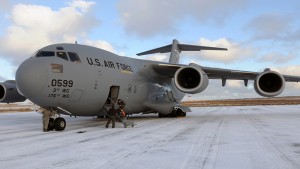 Des Marines US en Espagne, en prévision de troubles majeurs en Algérie