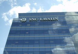 La Banque mondiale sanctionne lourdement SNC-Lavalin pour corruption