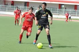 Coupe d'Algérie U-21 (finale): USM El Harrach -ASO Chlef mardi prochain au stade Omar Hamadi