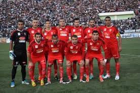 Ligue 1 algérienne (mise à jour/26e J) : l'USM Alger sans 12 joueurs cadres face à la JS Saoura samedi