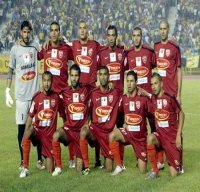 USMA-Al-Arabi : les Algérois à la conquête de leur 1er trophée international