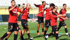 Coupe de l'UAFA (demi-finale retour) : des arbitres qataris pour Al Ismaïly - USM Alger