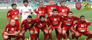 Coupe de l'UAFA: "L'USM Alger ne peut pas jouer sur tous les fronts"