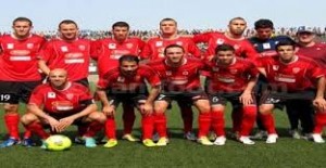 Coupe de la Confédération (1/8e de finale/aller) : USM Alger-US Bitam (Gabon) vendredi à 17h00
