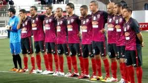 Coupe de l'UAFA (finale-aller) : l'USM Alger à pied d'oeuvre ce samedi au Koweit