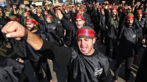 "Le Hezbollah 2013" dans les yeux d’Israël