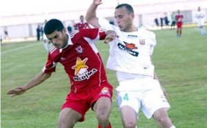 Ligue 1 (27e journée): l'USM El Harrach nouveau dauphin