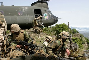 Samedi meurtrier pour les troupes de l'Otan en Afghanistan : 7 morts