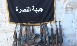 Le front al-Nosra, la face invisible de l’iceberg de la « révolution syrienne »