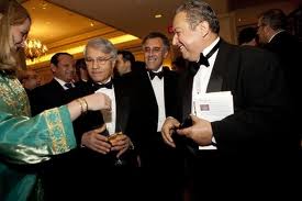 L’Association algérienne contre la corruption(AACC) enfonce Khélil et Ghoul à l’ambassade US d’Alger