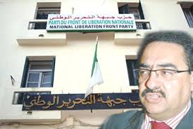 Si Affif : "Le SG du FLN sera élu et nous attendons juste le retour de Bouteflika au pays"