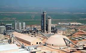 Algérie : GICA va réaliser 4 nouvelles cimenteries d'ici 2017