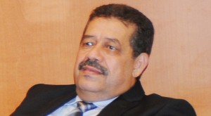Chabat le SG de l'Istiqlal : "Non les algériens ne sont pas nos frères" 