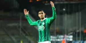 L'Algérien Ghoulam dans l'équipe type de la 38e journée