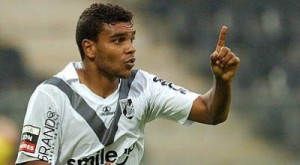 Transfert de Soudani à Dynamo Zagreb : l'ASO Chlef obtiendra 25% du montant de la transaction