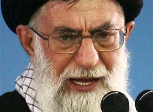 L’Iran prêt à intervenir en Syrie ?