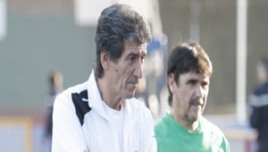 MC Alger: Abdenour Kaoua installé dans ses fonctions de manager 