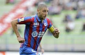 Coupe du Monde 2014 (éliminatoires) : Agouazi (Caen) retenu par Halilhodzic