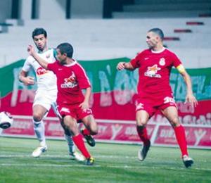 Ligue 1 professionnelle (29e Journée): Résultats et classement