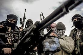 Les rebelles syriens ont utilisé des armes chimiques, selon l'ONU
