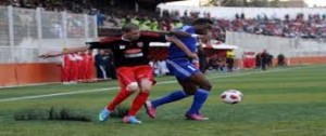 Coupe de la Confédération (1/8e de finale - retour) : L’USM Alger battue par l’US Bitam (GAB) (0-3)
