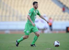 Yacine Bezzaz convoité par l'ES Sétif et par des clubs saoudiens et émiratis