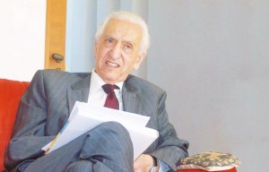 Le beau clap de fin d’Ait Ahmed
