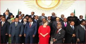 L'Algérie annule la dette de 14 pays africains 