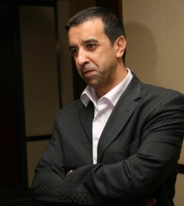 Ali Haddad : "Je veux que l'USM Alger gagne un jour la coupe du monde des clubs"