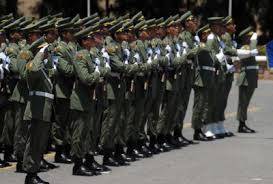 Revalorisation des pensions militaires des personnels de l'ANP 
