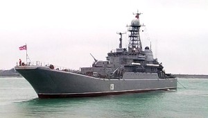 Raid israélien : à quoi jouent la Russie et la Chine ?