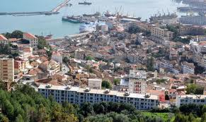 Bejaia : Séisme de magnitude 5 degrés, deux blessés et de la panique 