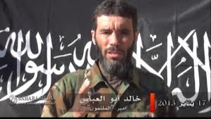 Belmokhtar a "supervisé" le double attentat terroriste au Niger