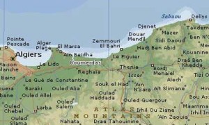 Deux agents de sécurité morts et trois blessés dans une attaque terroriste contre une carrière à Boumerdes