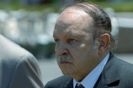 Le président Bouteflika "va bien"