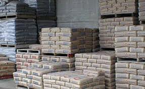 Ciment : Plus de 68 millions de dollars d'importations durant le 1er trimestre 2013
