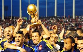 Coupe de l'UAFA : l'Algérie aura droit à deux représentants la saison prochaine
