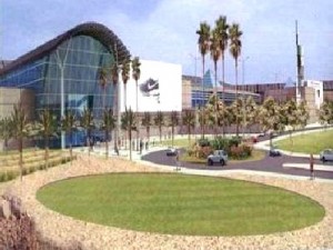 200 millions de dollars pour la première tranche du parc des Grands Vents à Alger