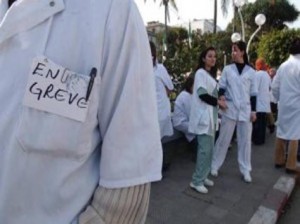La justice déclare "illégale" la grève de l'intersyndicale des professionnels de la santé 