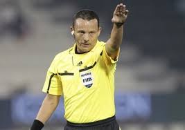 Coupe des Confédérations : trois arbitres maghrébins dont deux Algériens retenus