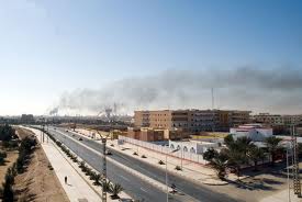 8 milliards de DA engrangés en 2012 : Hassi Messaoud est la commune la plus riche d'Algérie 