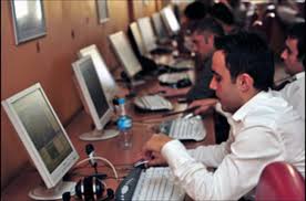 Algérie : 11 millions d'internautes | Algérie 1