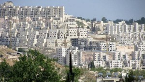 Jérusalem-Est: les Palestiniens accusent Israël de détruire les efforts de paix de Kerry