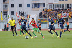 Coupe de la CAF (1/8 finale-bis) : la JSM Béjaia sans complexe face à l'ES Sahel (Tunisie)