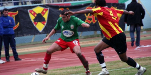 Ligue des champions (1/8e de finale retour) ES Tunis-JSM Bejaia: les Bejaouis croient à l'exploit à Tunis 