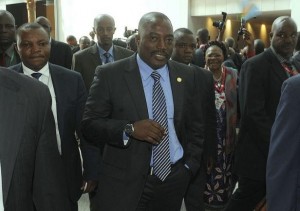 Sommet africain d'Addis Abeba: les dirigeants face au casse-tête de la RDC
