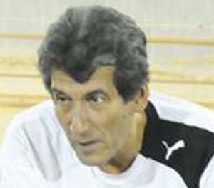 MC Alger: Abdenour Kaoua nommé manager général
