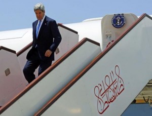 "Les Amis de la Syrie" à Amman pour préparer la conférence de paix